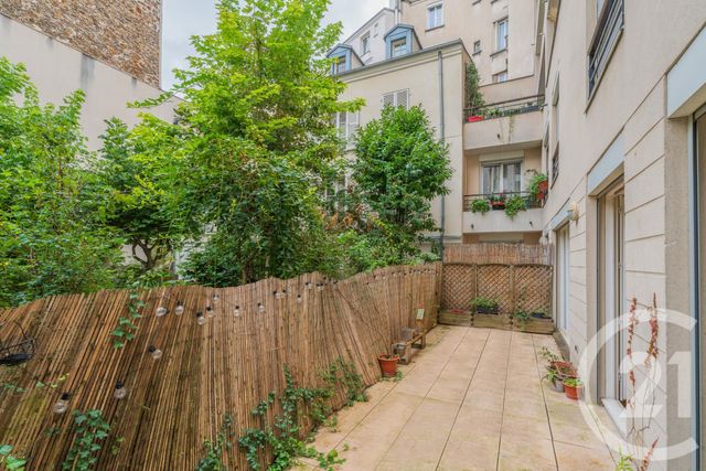 Afficher la photo en grand Appartement F2 à vendre - 2 pièces - 44,46 m2 - Paris - 75012 - ILE-DE-FRANCE