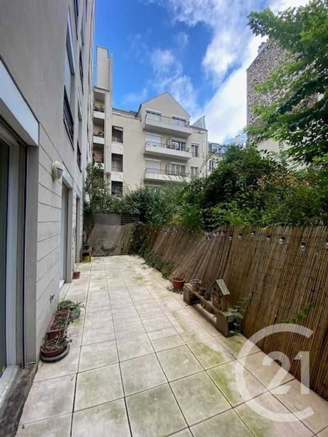 Afficher la photo en grand Appartement F2 à vendre - 2 pièces - 44,46 m2 - Paris - 75012 - ILE-DE-FRANCE