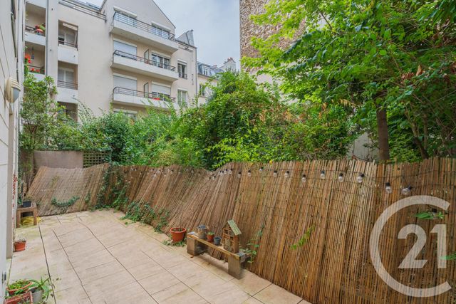Afficher la photo en grand Appartement F2 à vendre - 2 pièces - 44,46 m2 - Paris - 75012 - ILE-DE-FRANCE