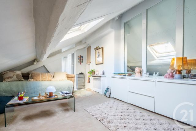 Appartement Studio à vendre PARIS