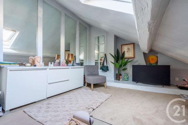 Appartement Studio à vendre - 1 pièce - 20 m2 - Paris - 75011 - ILE-DE-FRANCE