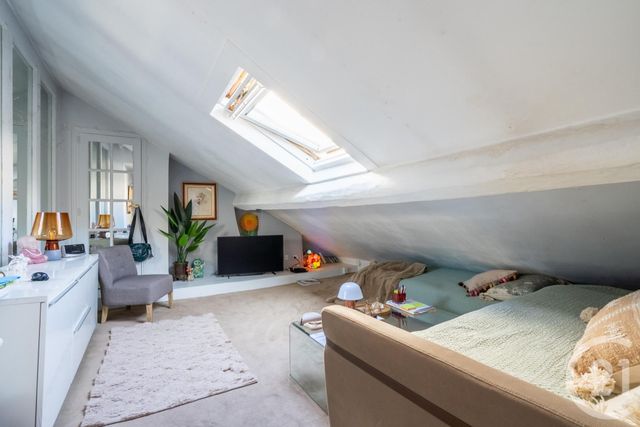 Appartement Studio à vendre - 1 pièce - 20 m2 - Paris - 75011 - ILE-DE-FRANCE