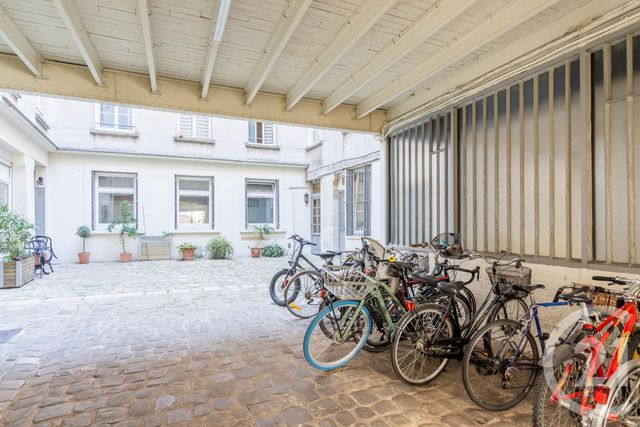 Appartement Studio à vendre - 1 pièce - 20 m2 - Paris - 75011 - ILE-DE-FRANCE