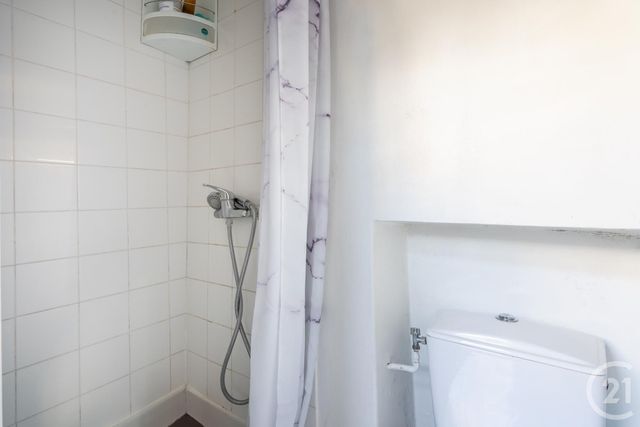 Appartement Studio à vendre - 1 pièce - 20 m2 - Paris - 75011 - ILE-DE-FRANCE