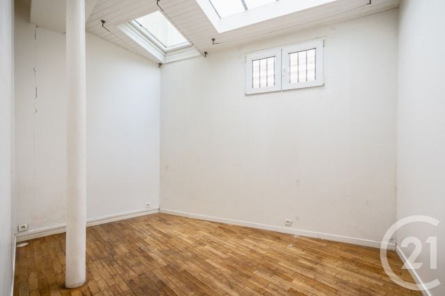 Appartement Local &agrave; vendre - 7 pi&egrave;ces - 120 m2 - Paris - 75010 - ILE-DE-FRANCE