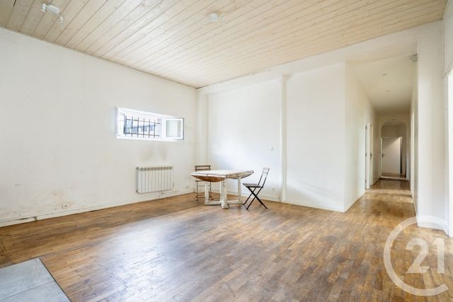 Appartement Local &agrave; vendre - 7 pi&egrave;ces - 120 m2 - Paris - 75010 - ILE-DE-FRANCE