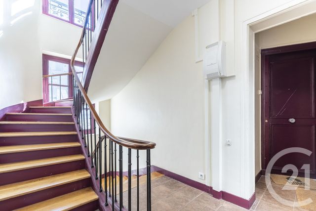 Appartement Studio à vendre - 1 pièce - 24 m2 - Paris - 75012 - ILE-DE-FRANCE