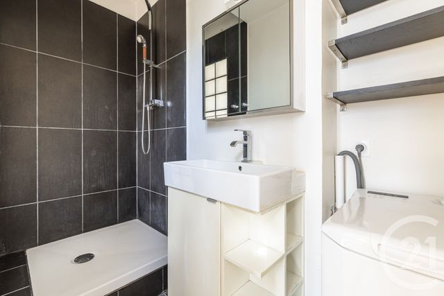 Appartement Studio à vendre - 1 pièce - 24 m2 - Paris - 75012 - ILE-DE-FRANCE