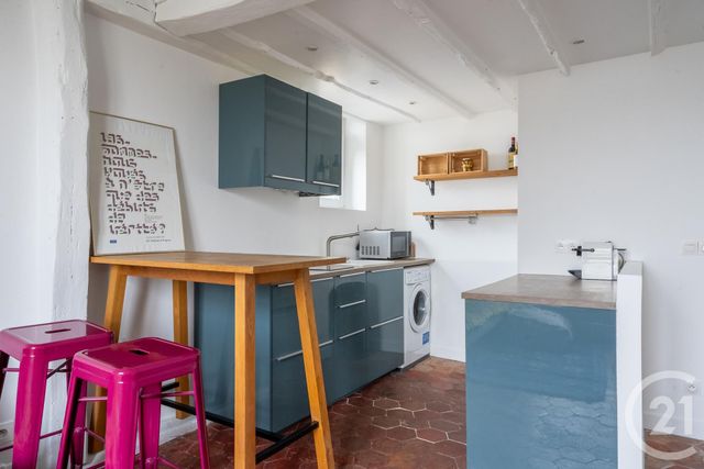 Appartement F1 &agrave; vendre - 1 pi&egrave;ce - 25,35 m2 - Paris - 75012 - ILE-DE-FRANCE