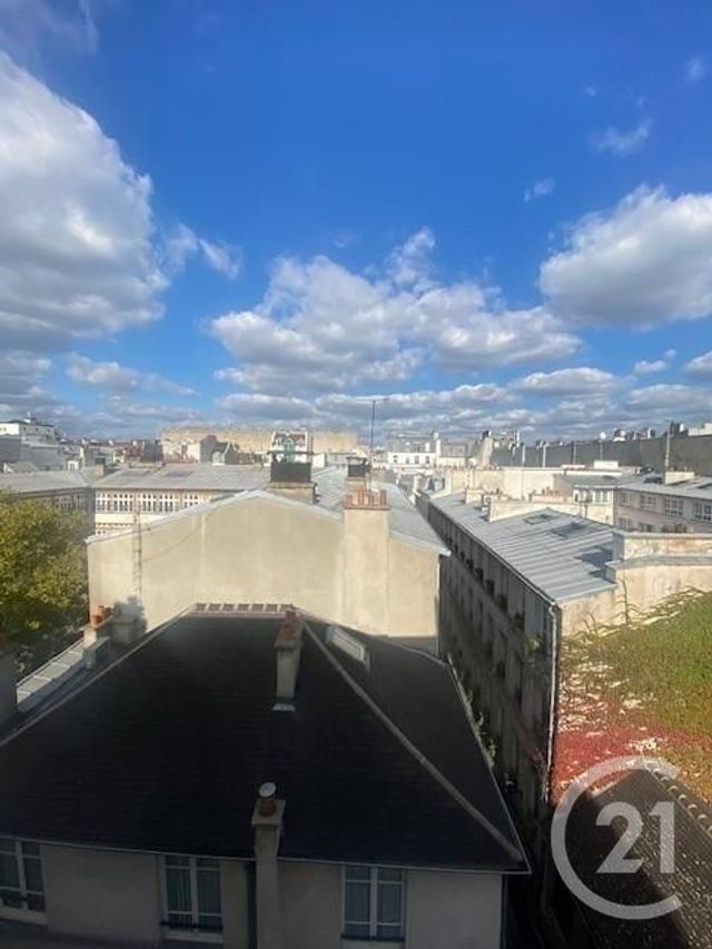 Appartement F1 &agrave; vendre - 1 pi&egrave;ce - 25,35 m2 - Paris - 75012 - ILE-DE-FRANCE