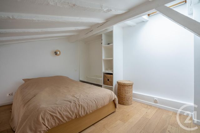 Appartement F1 &agrave; vendre - 1 pi&egrave;ce - 25,35 m2 - Paris - 75012 - ILE-DE-FRANCE