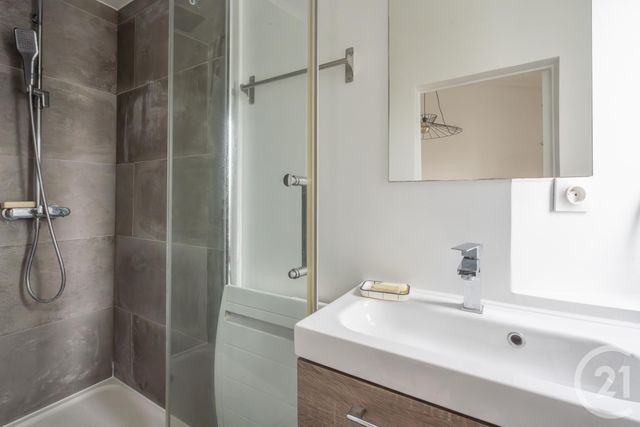 Appartement F1 &agrave; vendre - 1 pi&egrave;ce - 25,35 m2 - Paris - 75012 - ILE-DE-FRANCE