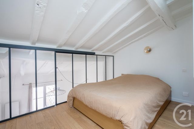 Appartement F1 &agrave; vendre - 1 pi&egrave;ce - 25,35 m2 - Paris - 75012 - ILE-DE-FRANCE