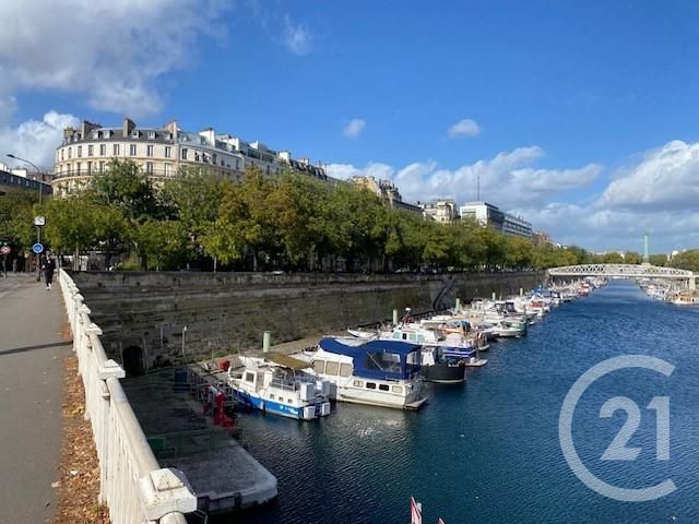Appartement F2 à vendre PARIS