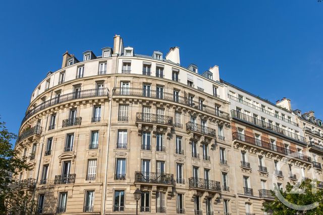 Appartement F2 à vendre - 2 pièces - 51,54 m2 - Paris - 75004 - ILE-DE-FRANCE