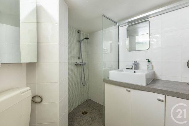 Appartement F2 à vendre - 2 pièces - 51,54 m2 - Paris - 75004 - ILE-DE-FRANCE