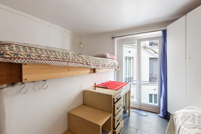 Appartement F2 à vendre - 2 pièces - 51,54 m2 - Paris - 75004 - ILE-DE-FRANCE