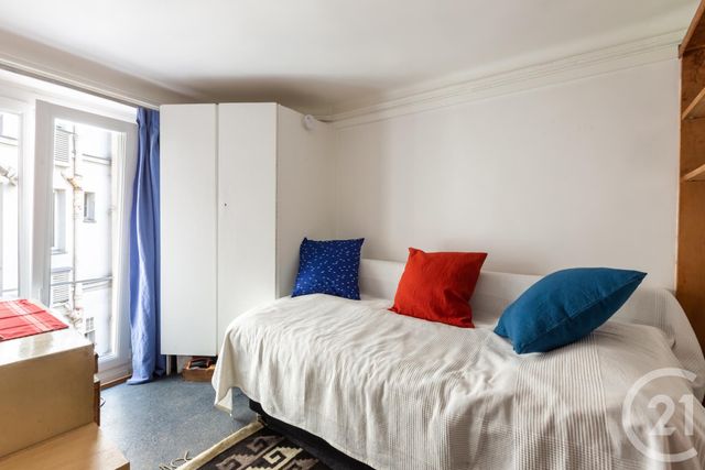 Appartement F2 à vendre - 2 pièces - 51,54 m2 - Paris - 75004 - ILE-DE-FRANCE