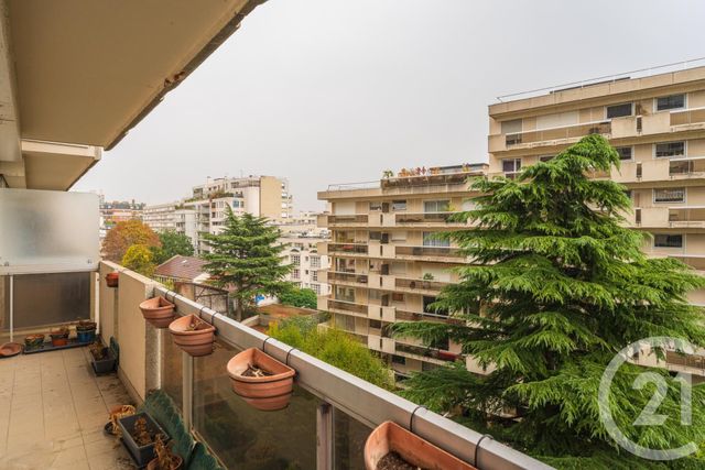 Appartement F2 &agrave; vendre - 2 pi&egrave;ces - 50 m2 - Paris - 75012 - ILE-DE-FRANCE