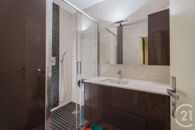 Appartement F2 &agrave; vendre - 2 pi&egrave;ces - 50 m2 - Paris - 75012 - ILE-DE-FRANCE