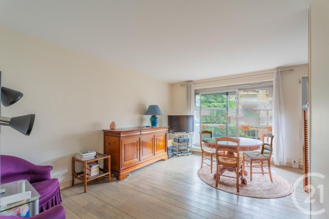 Appartement F2 à vendre PARIS
