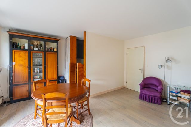 Appartement F2 &agrave; vendre - 2 pi&egrave;ces - 50 m2 - Paris - 75012 - ILE-DE-FRANCE