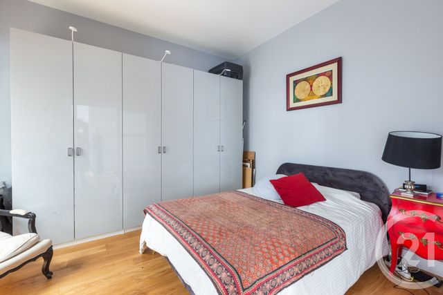 Appartement F2 &agrave; vendre - 2 pi&egrave;ces - 59,50 m2 - Paris - 75012 - ILE-DE-FRANCE