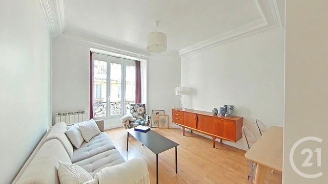 Afficher la photo en grand Appartement F2 à vendre - 2 pièces - 34,32 m2 - Paris - 75012 - ILE-DE-FRANCE