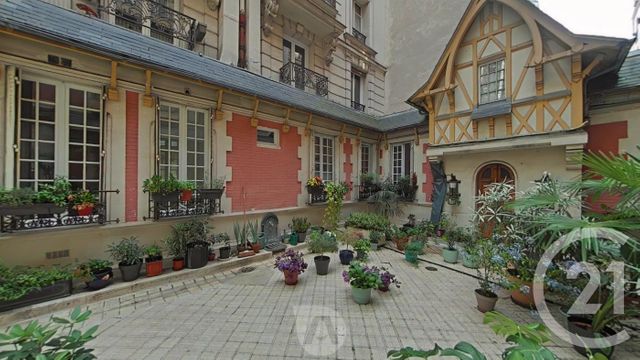 Afficher la photo en grand Appartement F2 à vendre - 2 pièces - 34,32 m2 - Paris - 75012 - ILE-DE-FRANCE