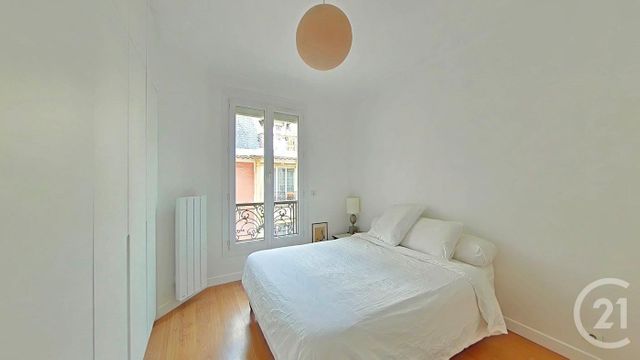 Afficher la photo en grand Appartement F2 à vendre - 2 pièces - 34,32 m2 - Paris - 75012 - ILE-DE-FRANCE