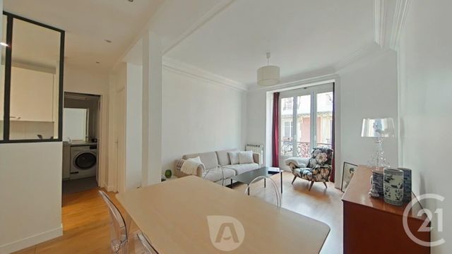 Afficher la photo en grand Appartement F2 à vendre - 2 pièces - 34,32 m2 - Paris - 75012 - ILE-DE-FRANCE
