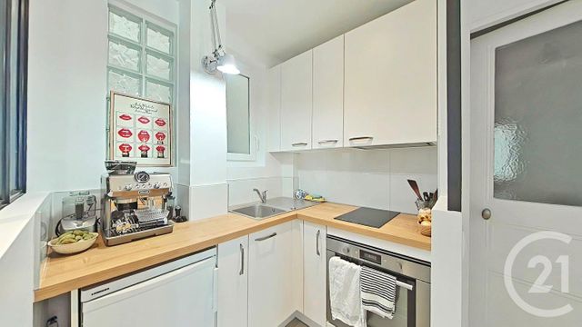 Afficher la photo en grand Appartement F2 à vendre - 2 pièces - 34,32 m2 - Paris - 75012 - ILE-DE-FRANCE