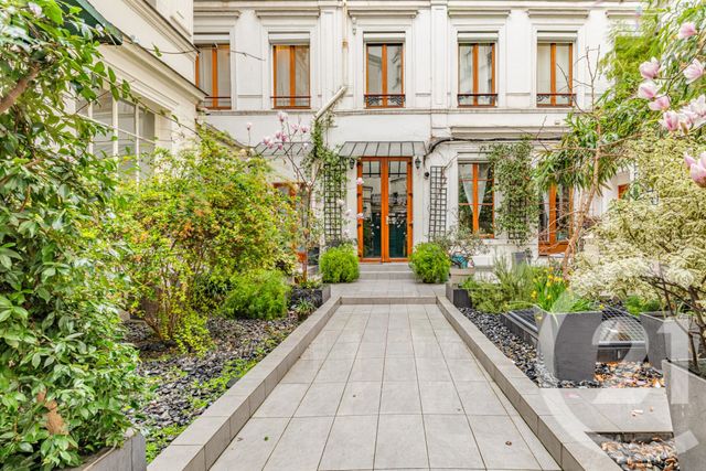 Appartement F2 &agrave; vendre - 2 pi&egrave;ces - 43 m2 - Paris - 75012 - ILE-DE-FRANCE