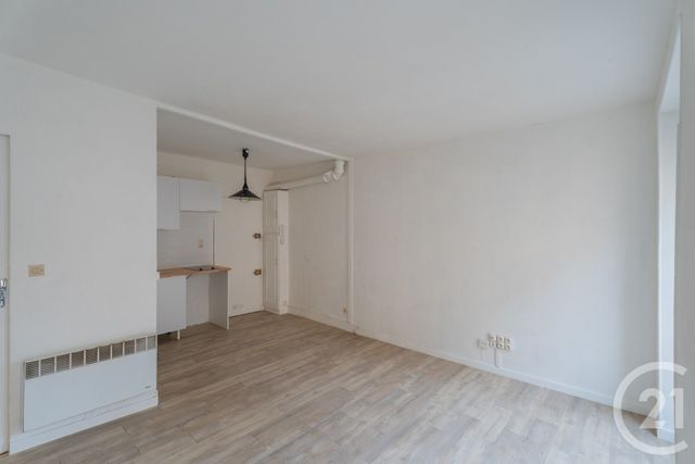 Appartement F1 à vendre - 1 pièce - 20 m2 - Paris - 75012 - ILE-DE-FRANCE
