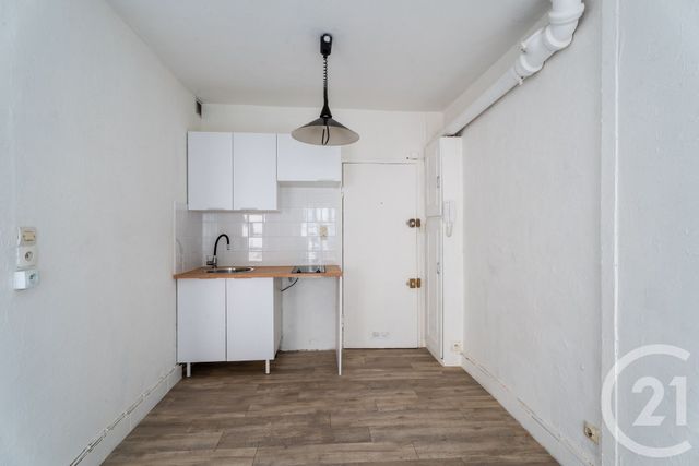 Appartement F1 à vendre - 1 pièce - 20 m2 - Paris - 75012 - ILE-DE-FRANCE