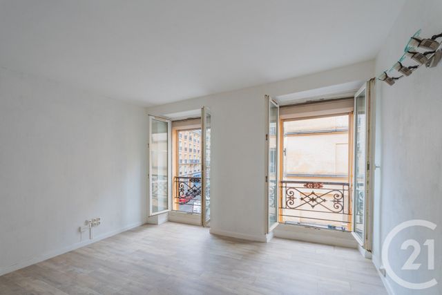 Appartement F1 à vendre - 1 pièce - 20 m2 - Paris - 75012 - ILE-DE-FRANCE