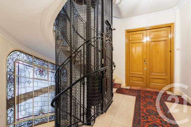 Appartement F7 &agrave; vendre - 7 pi&egrave;ces - 190 m2 - Paris - 75012 - ILE-DE-FRANCE
