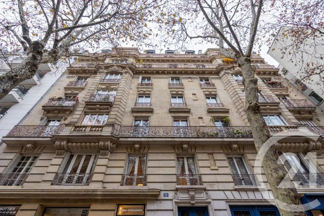 Appartement F7 &agrave; vendre - 7 pi&egrave;ces - 190 m2 - Paris - 75012 - ILE-DE-FRANCE