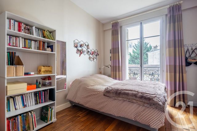 Appartement F7 &agrave; vendre - 7 pi&egrave;ces - 190 m2 - Paris - 75012 - ILE-DE-FRANCE