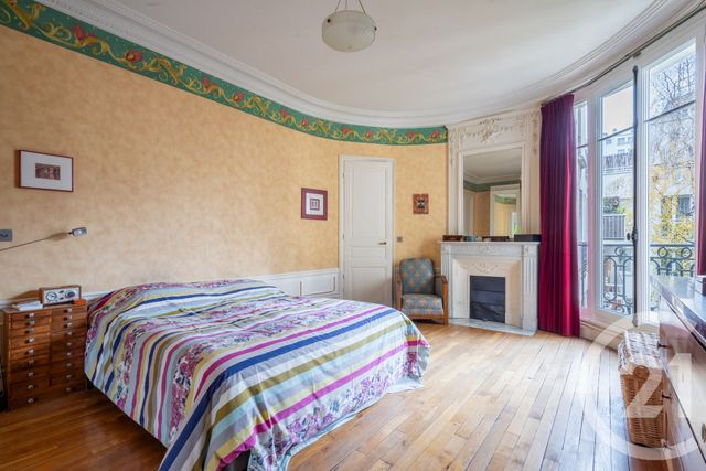 Appartement F7 &agrave; vendre - 7 pi&egrave;ces - 190 m2 - Paris - 75012 - ILE-DE-FRANCE