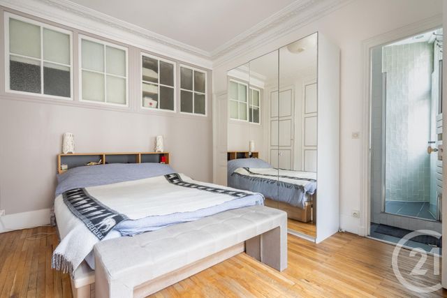 Appartement F5 &agrave; vendre - 5 pi&egrave;ces - 119,49 m2 - Paris - 75011 - ILE-DE-FRANCE