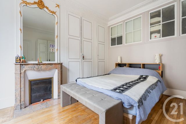 Appartement F5 &agrave; vendre - 5 pi&egrave;ces - 119,49 m2 - Paris - 75011 - ILE-DE-FRANCE
