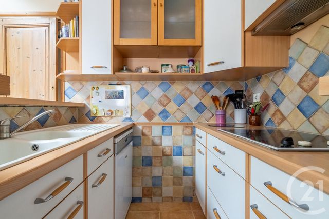 Appartement &agrave; vendre - 4 pi&egrave;ces - 73,48 m2 - Paris - 75011 - ILE-DE-FRANCE