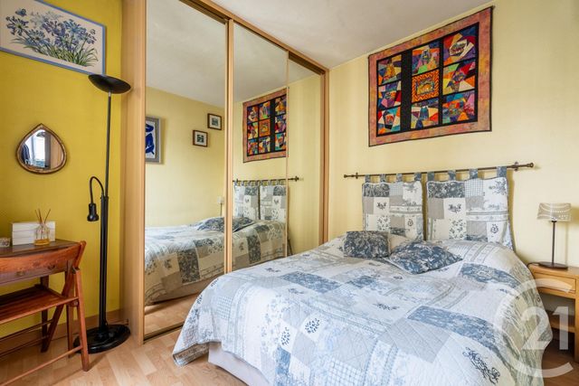 Appartement &agrave; vendre - 4 pi&egrave;ces - 73,48 m2 - Paris - 75011 - ILE-DE-FRANCE