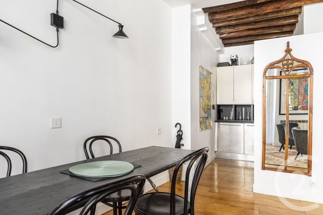 Appartement T2 &agrave; vendre - 2 pi&egrave;ces - 37,11 m2 - Paris - 75002 - ILE-DE-FRANCE