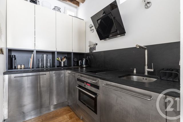 Appartement T2 &agrave; vendre - 2 pi&egrave;ces - 37,11 m2 - Paris - 75002 - ILE-DE-FRANCE
