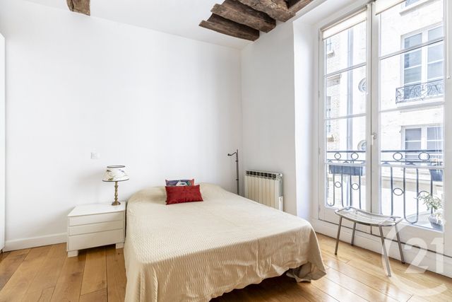 Appartement T2 &agrave; vendre - 2 pi&egrave;ces - 37,11 m2 - Paris - 75002 - ILE-DE-FRANCE