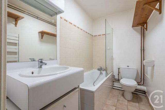 Appartement F2 &agrave; vendre - 2 pi&egrave;ces - 42,44 m2 - Paris - 75012 - ILE-DE-FRANCE