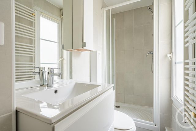 Appartement Studio &agrave; vendre - 1 pi&egrave;ce - 22,19 m2 - Paris - 75012 - ILE-DE-FRANCE