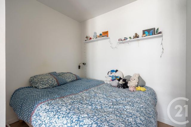 Appartement Studio &agrave; vendre - 1 pi&egrave;ce - 22,19 m2 - Paris - 75012 - ILE-DE-FRANCE